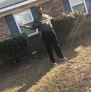 Meet your Posher, Sean